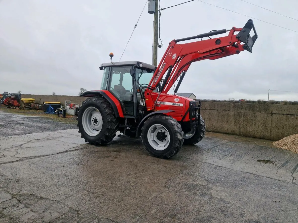 Forde tractors galway - Image 1