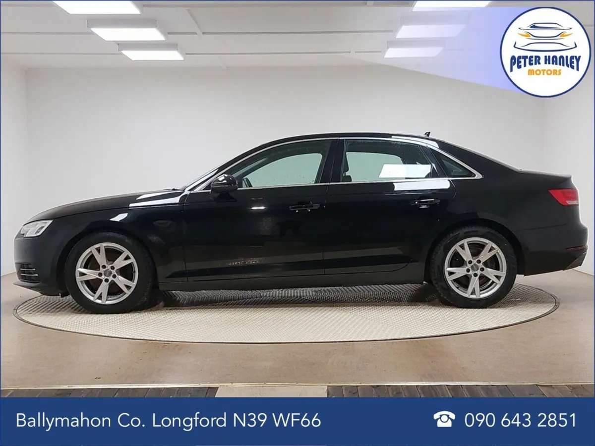 Audi A4 A4 Se Ultra Tdi  Ultra SE  TDi 150 Start/S - Image 4