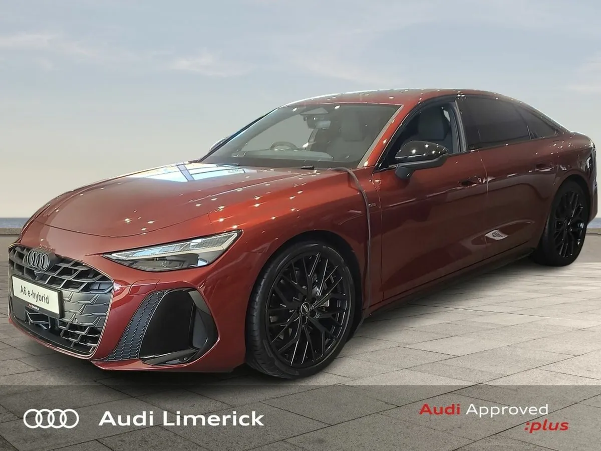 Audi A6 *PCP FROM €890 PER MONTH* Audi A6 Sedan S - Image 4