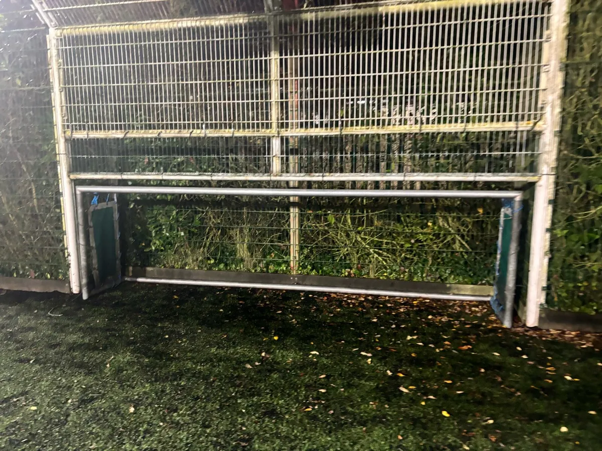 Soccer Goals - Image 2