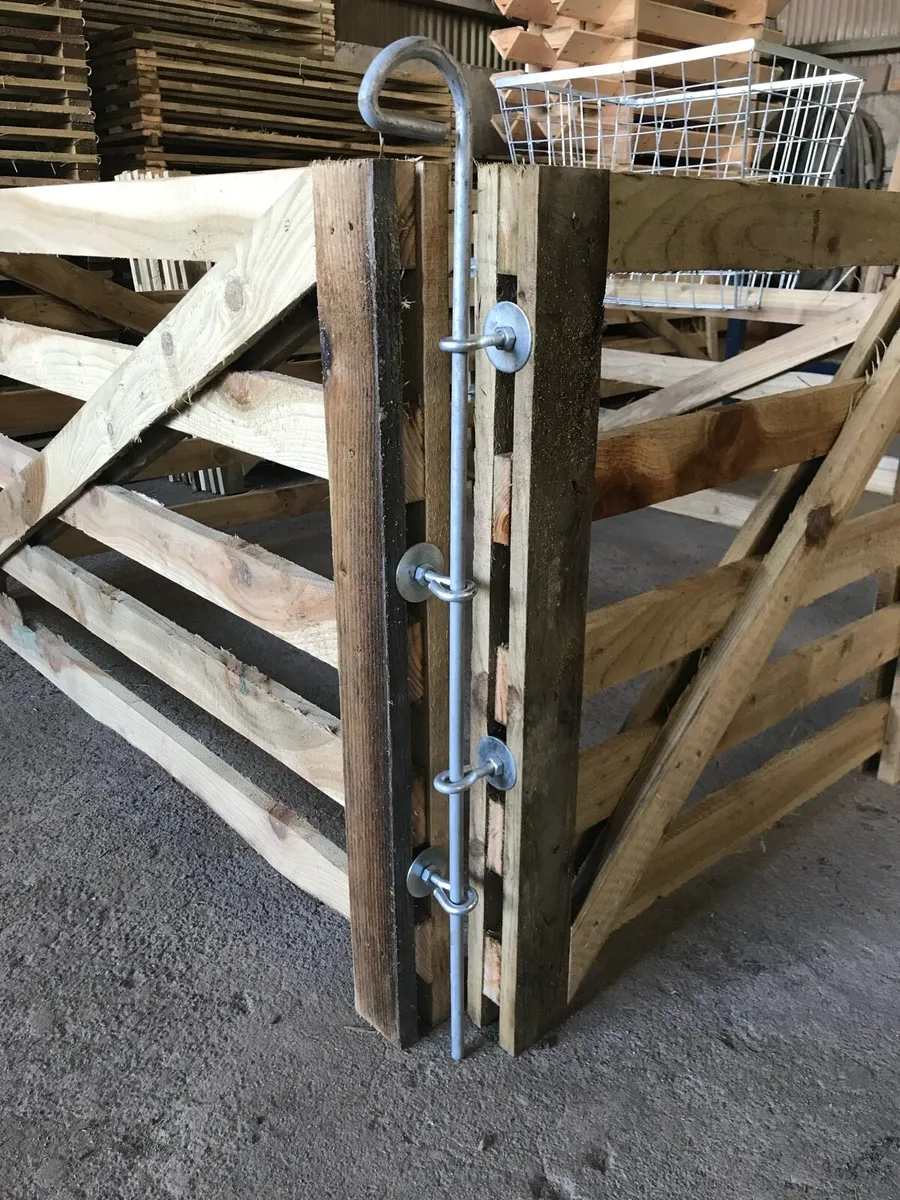 Sheep equipment - Image 2