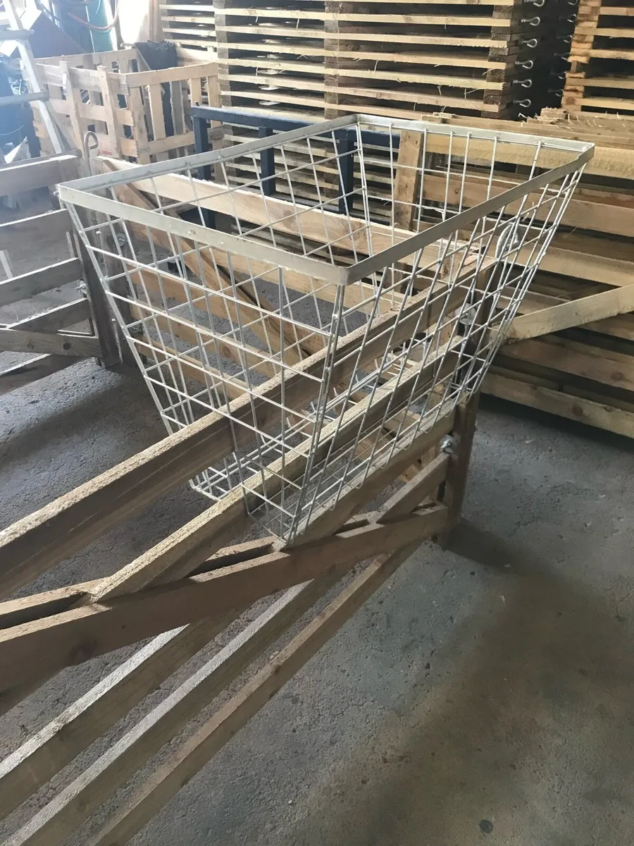 Sheep equipment - Image 3