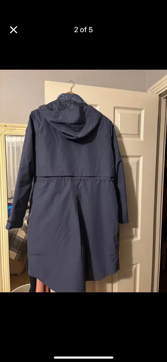 Trench Coat - Image 2