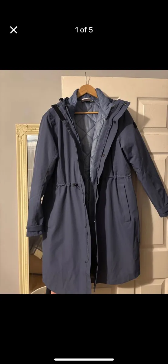 Trench Coat - Image 4