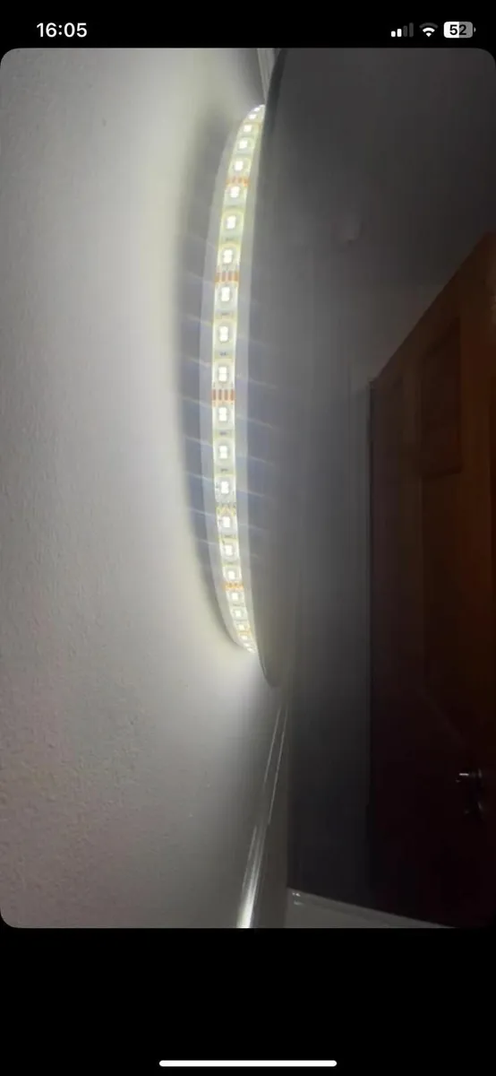 Bathroom Mirror - Image 2