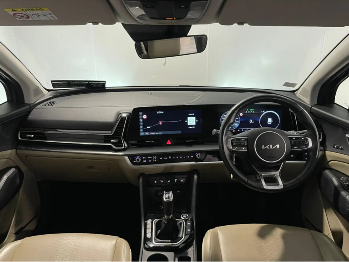 Kia Sportage K4 5DR - Image 4
