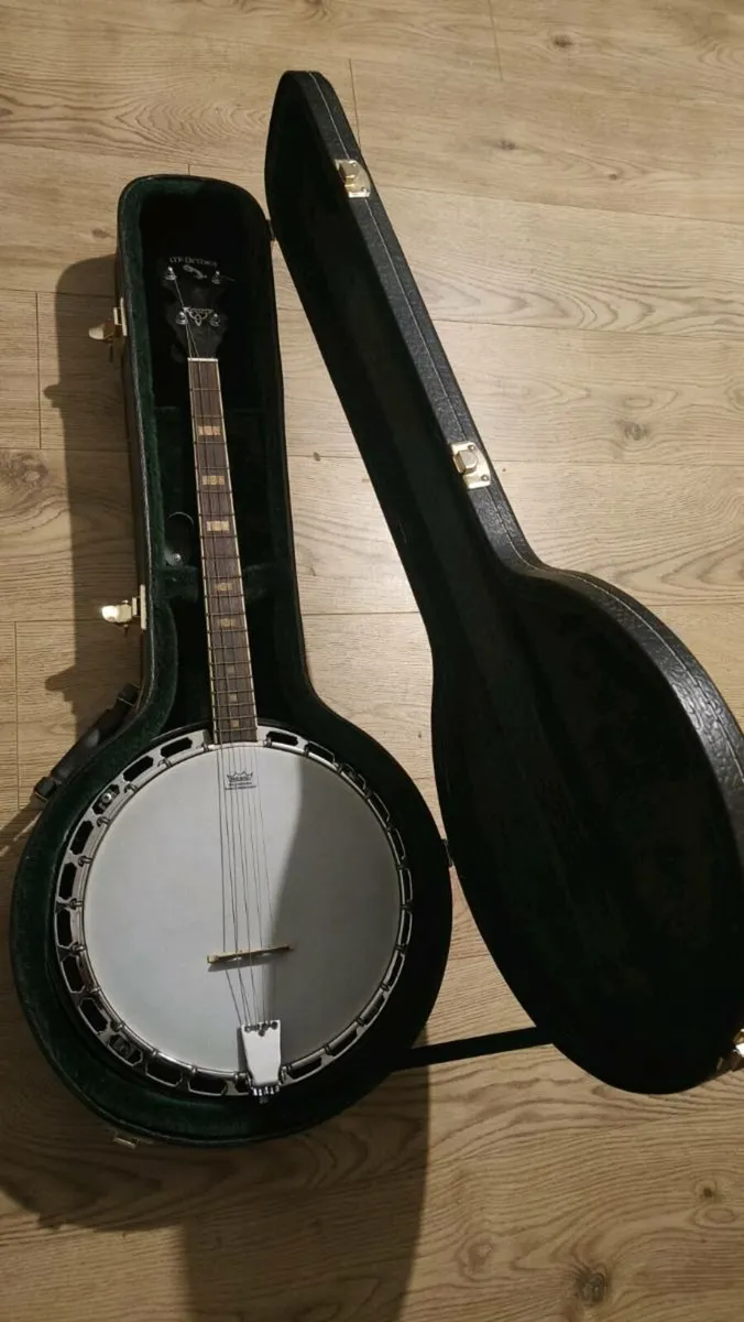 Banjo