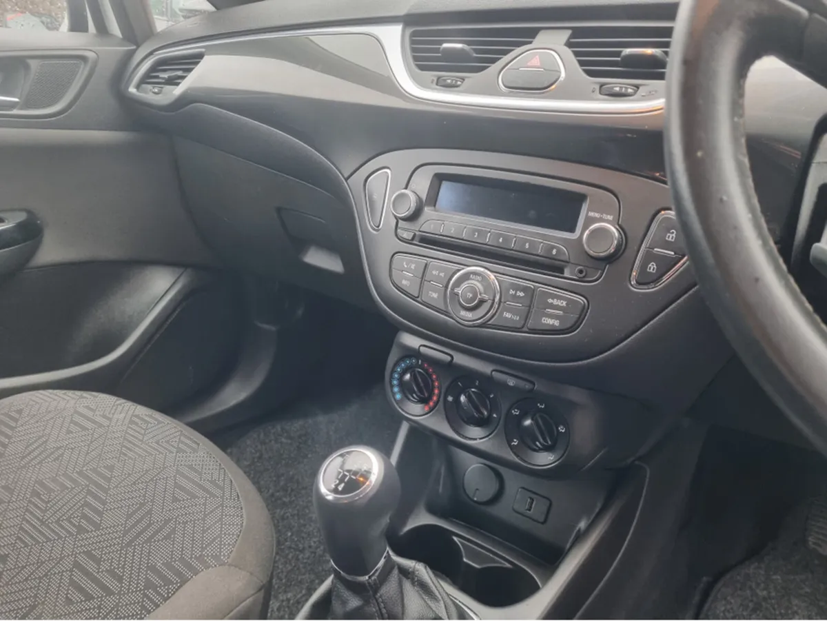 Opel Corsa CORSA-E SC 1.4 I 90PS 5DR (NCT 03/26) - Image 2