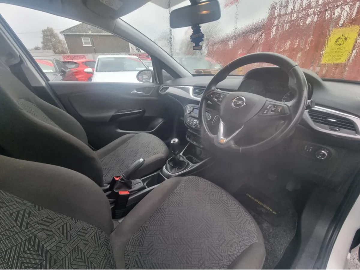 Opel Corsa CORSA-E SC 1.4 I 90PS 5DR (NCT 03/26) - Image 3