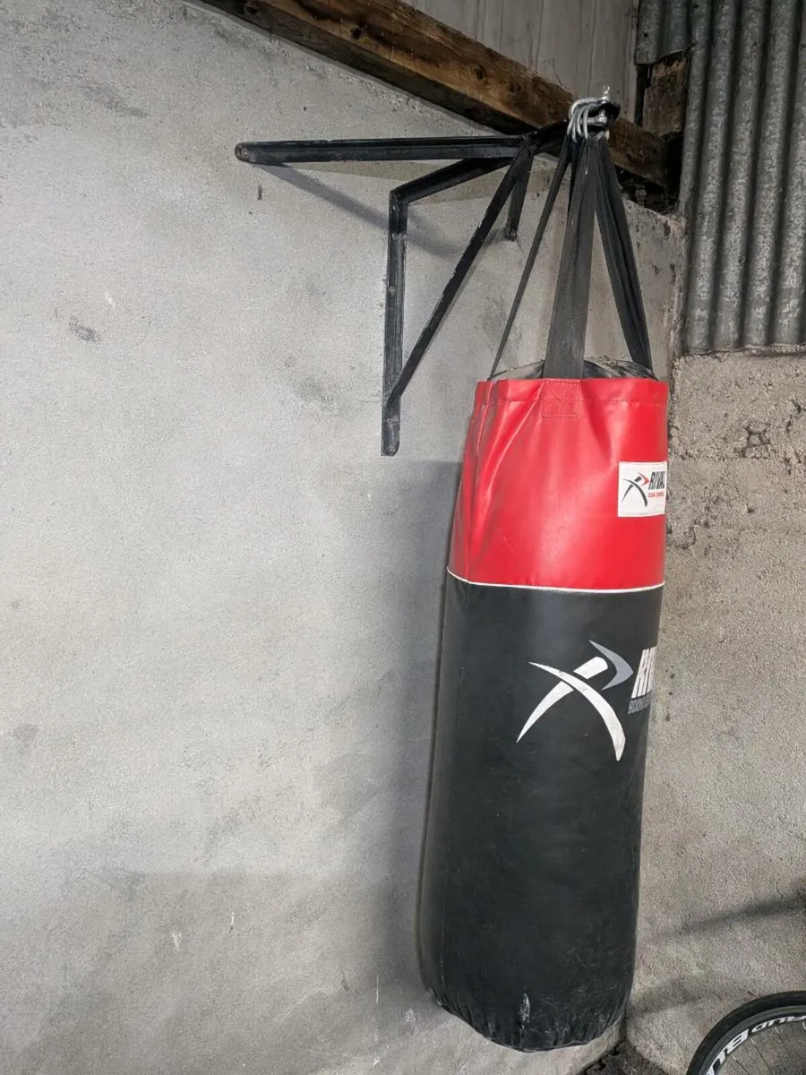 Gym equipment - Image 2