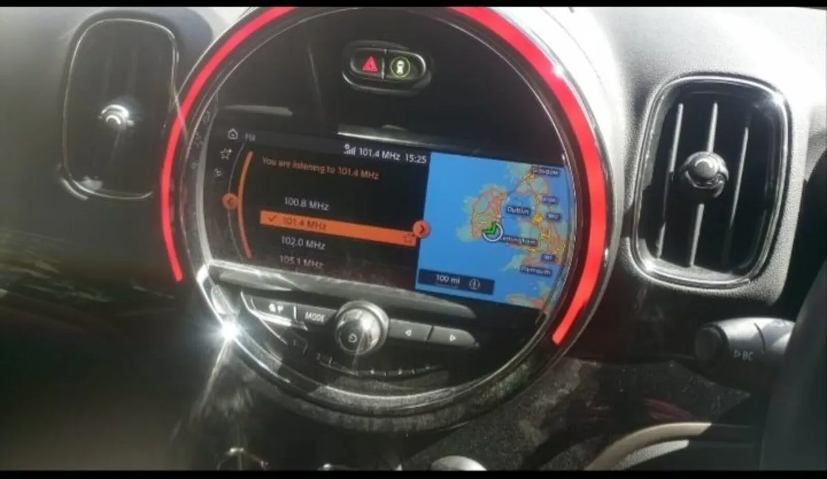 Black Mini Countryman 2019 - Image 4