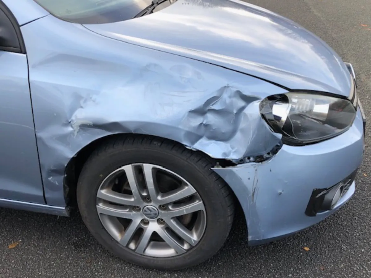 VW Golf 2010 AUTOMATIC NCT07/2026 73K/KM - Image 4