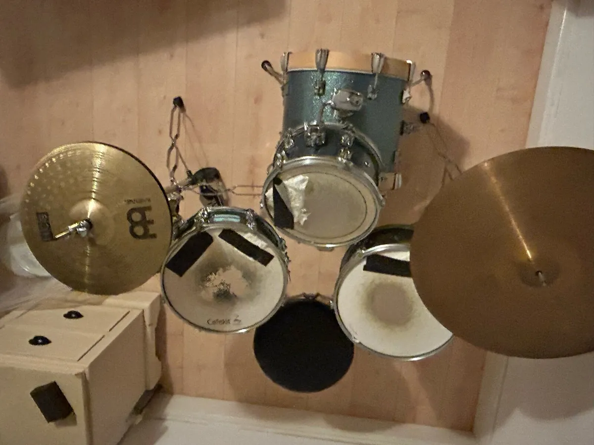 Odeny drumkit - Image 3