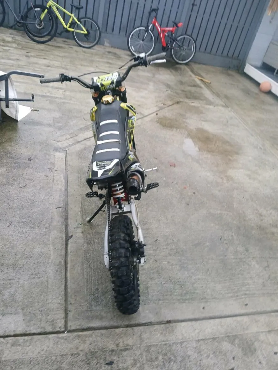 Scrambler RXF 190 - Image 2