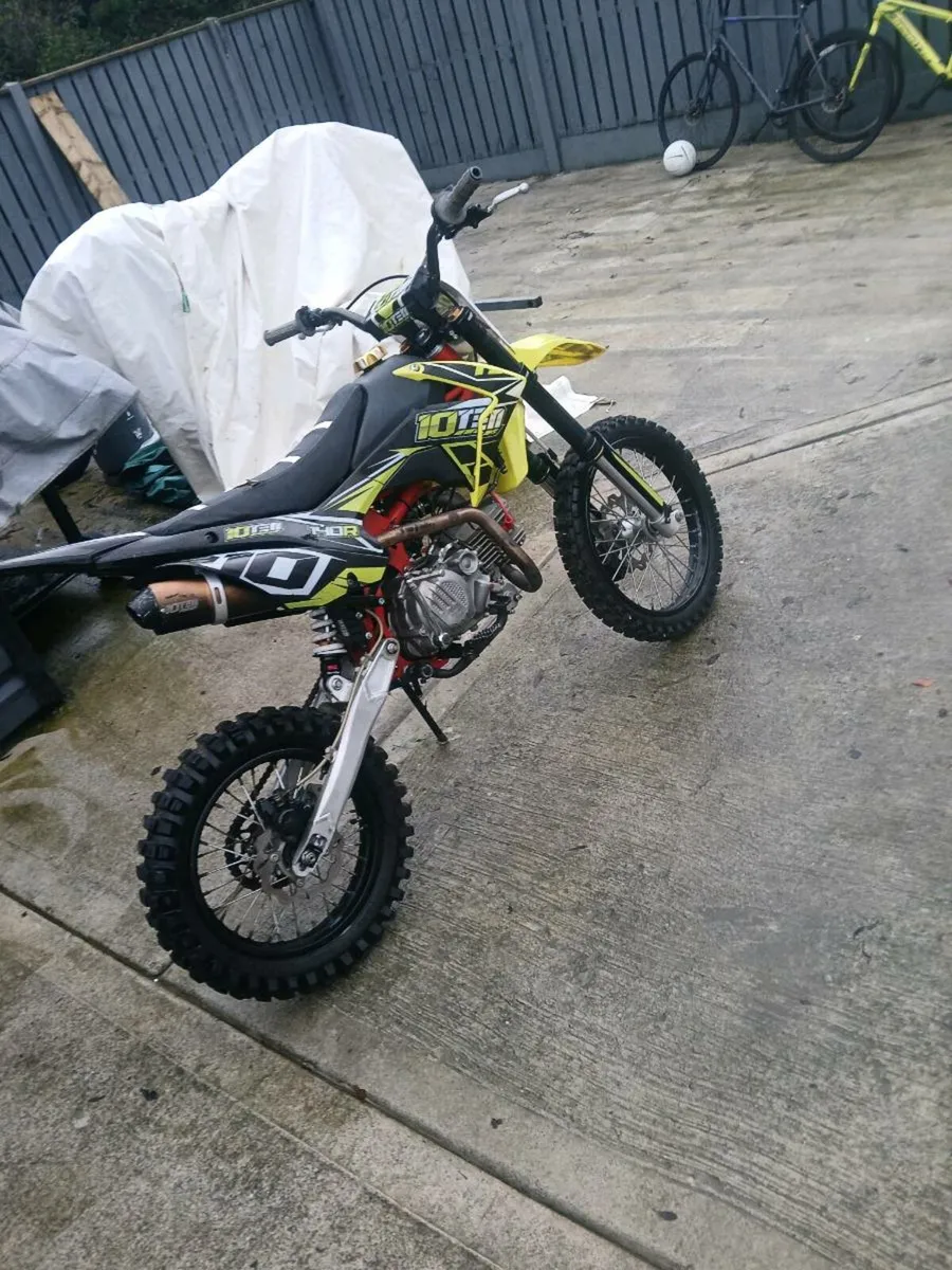 Scrambler RXF 190 - Image 4