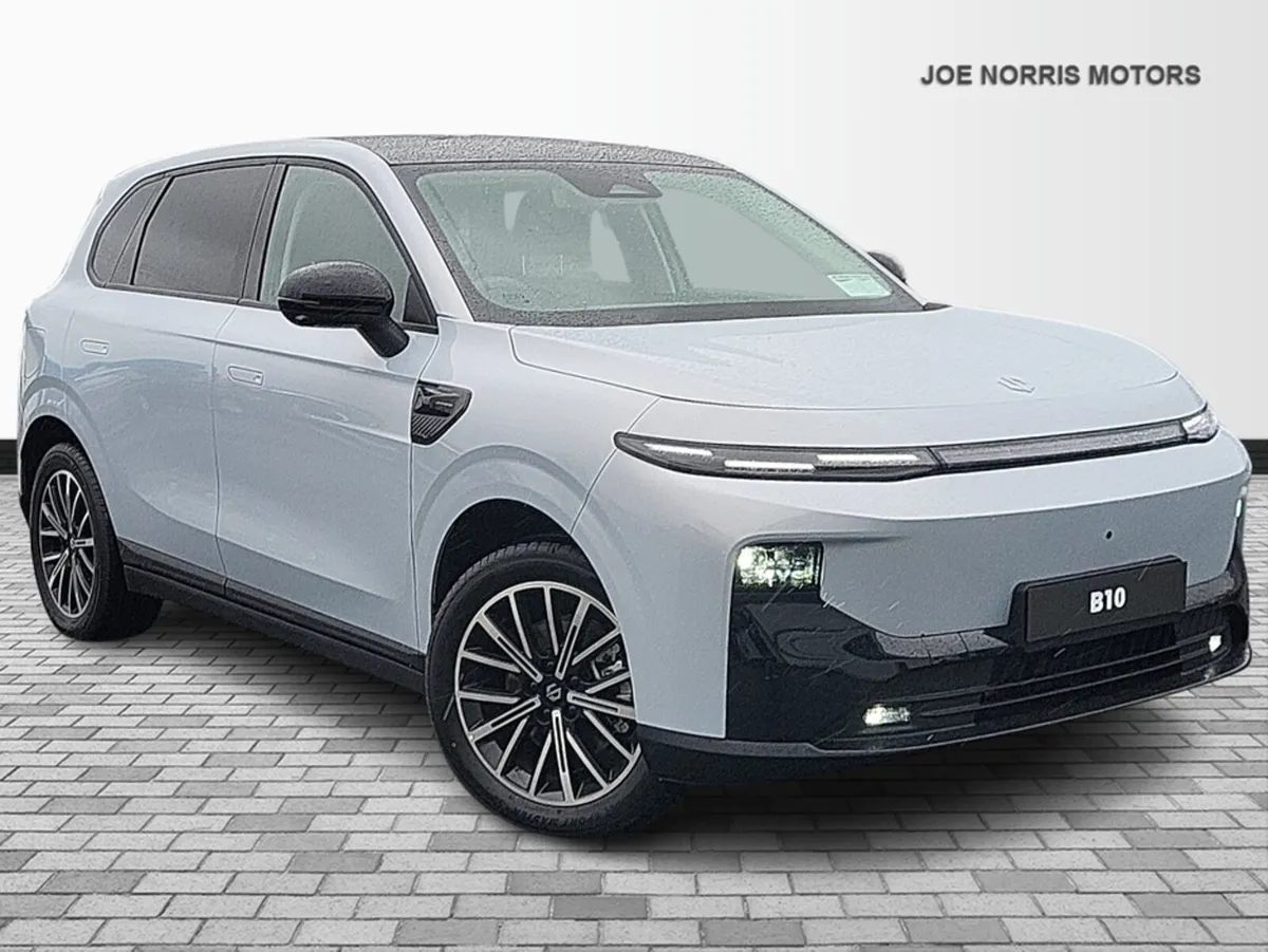 Leapmotor Other DESIGN 67.1 KWH BEV - Image 1