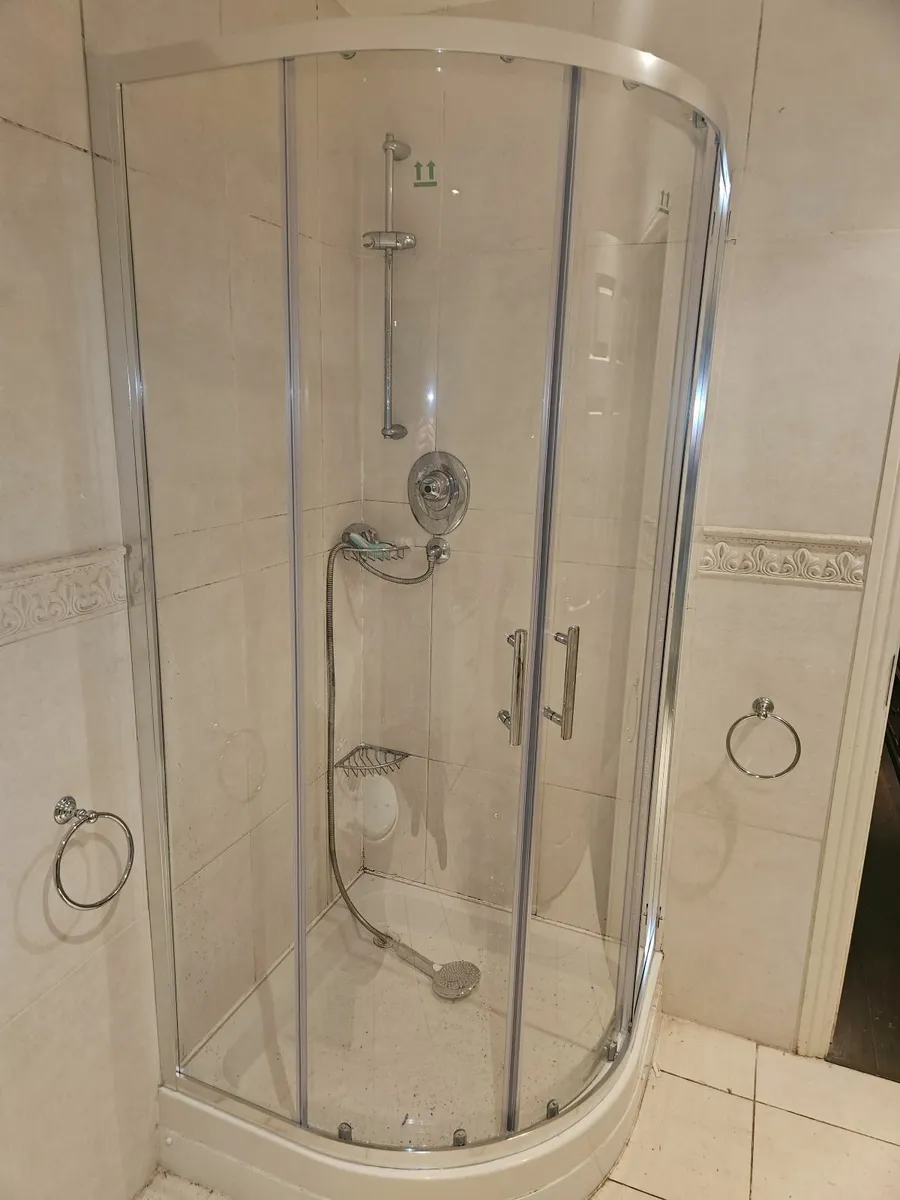 Shower Enclosure - Image 1