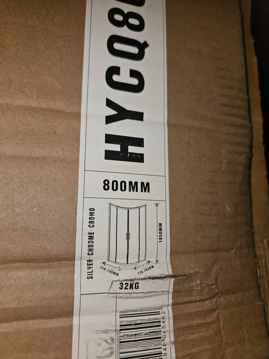 Shower Enclosure - Image 2