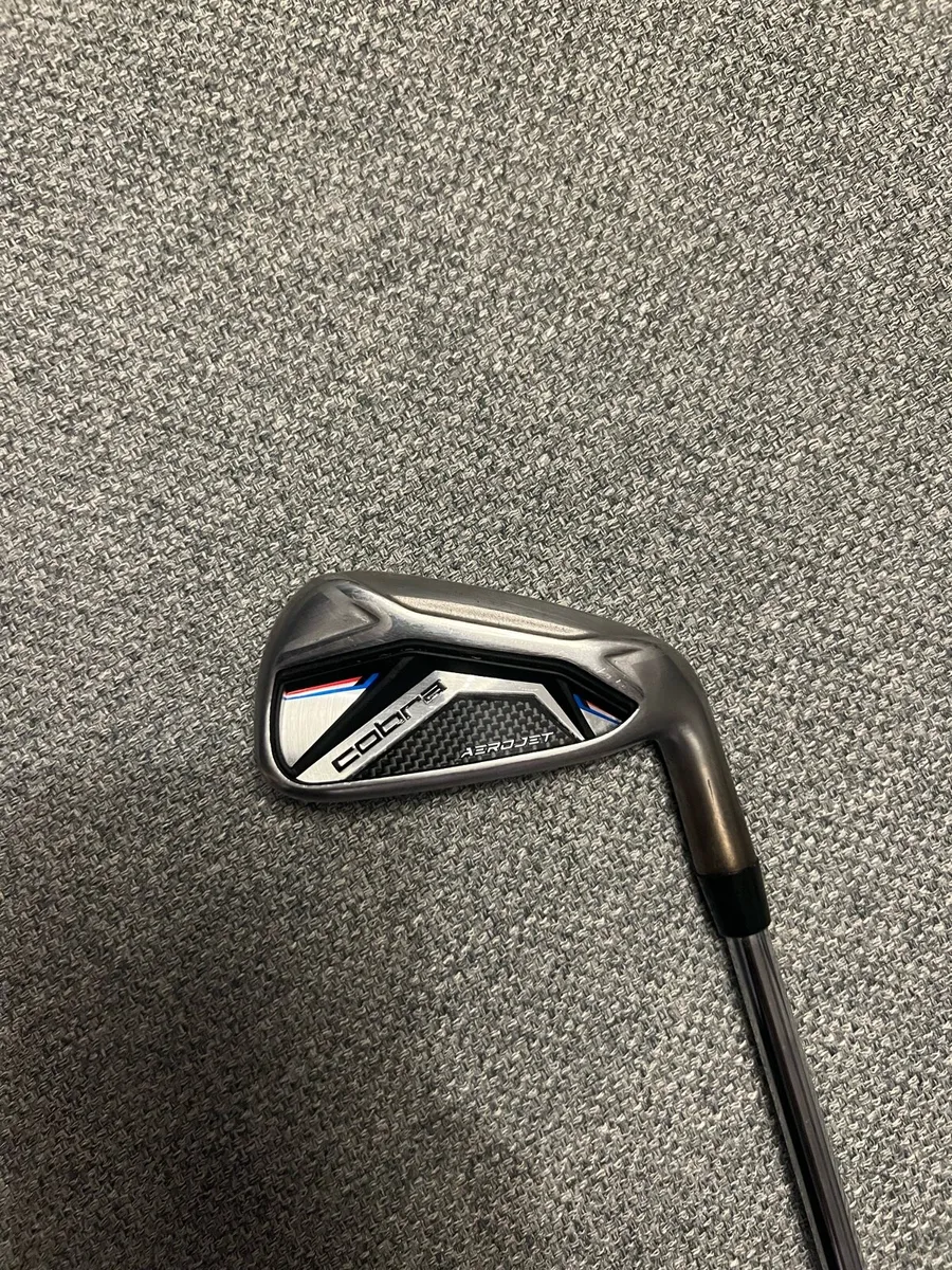 Cobra 5 Iron - Image 2