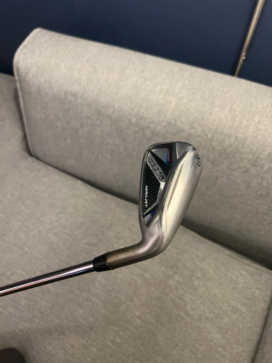 Cobra 5 Iron - Image 3