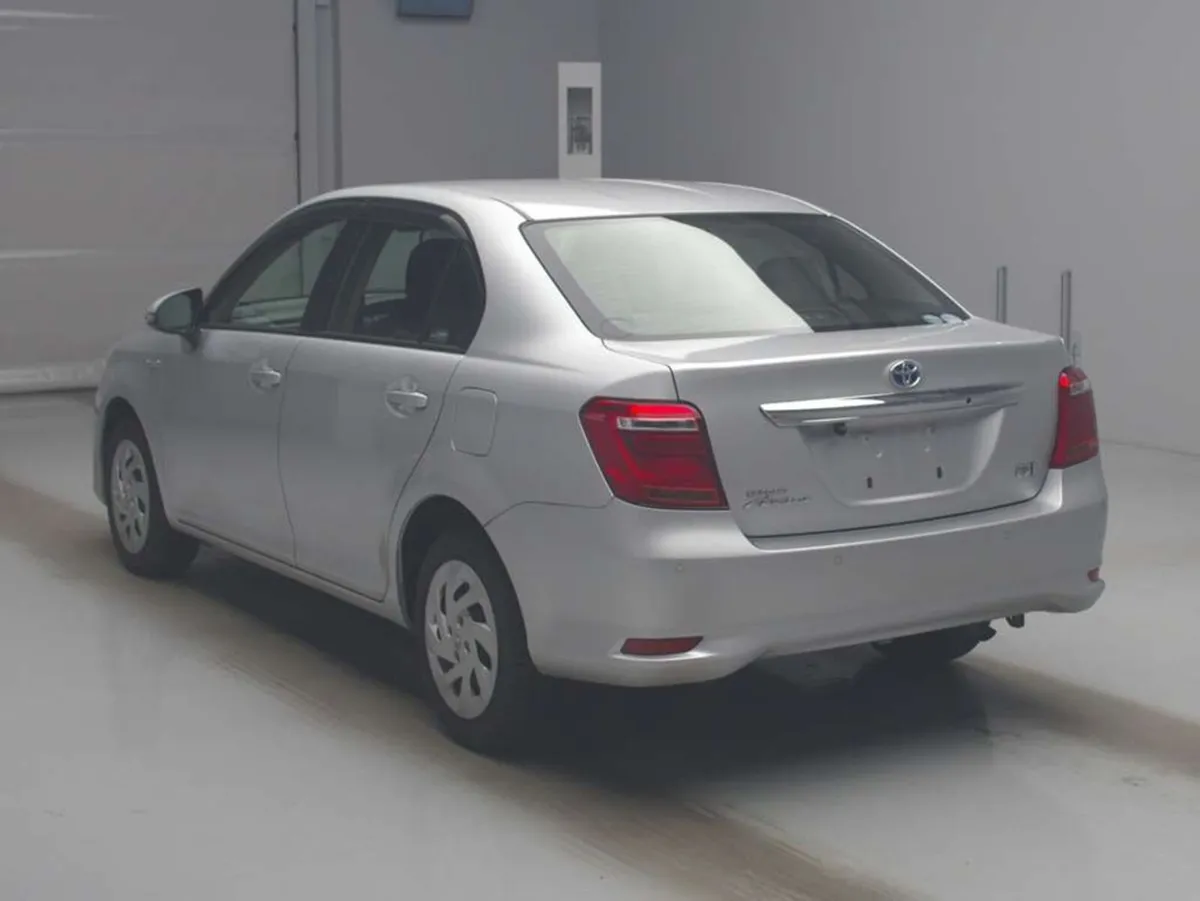 Toyota Corolla Coming Soon - Image 2