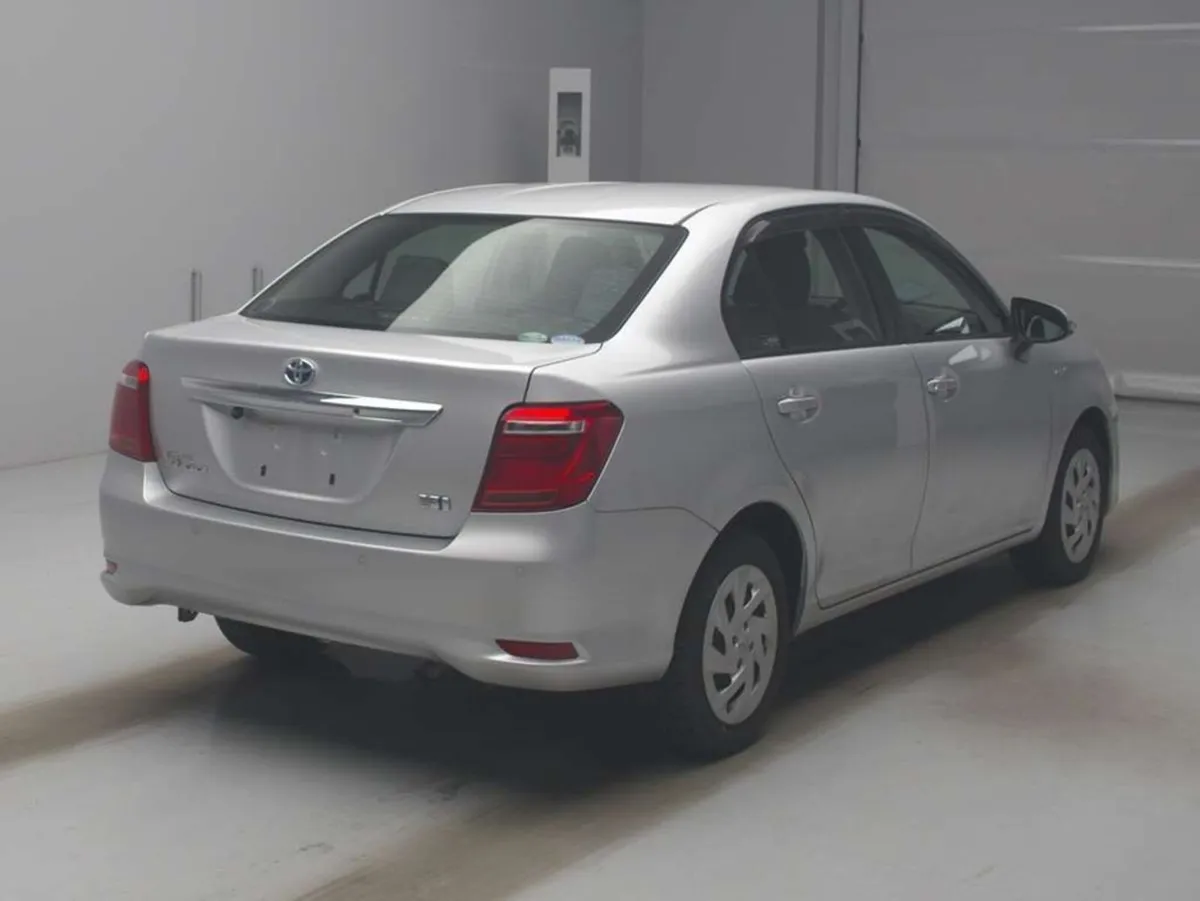 Toyota Corolla Coming Soon - Image 3