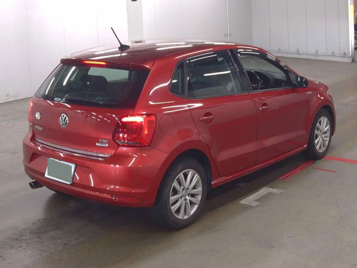 Volkswagen Polo Coming Soon - Image 2