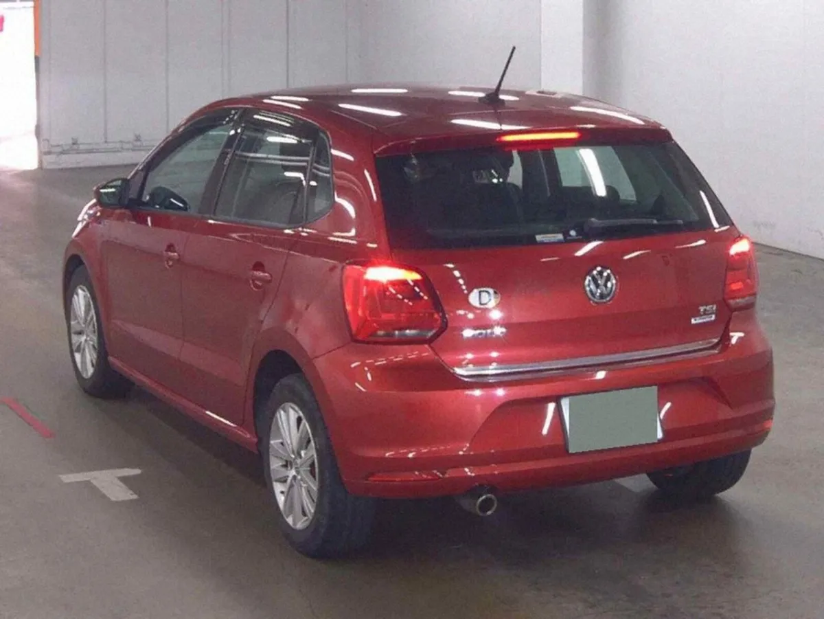 Volkswagen Polo Coming Soon - Image 4