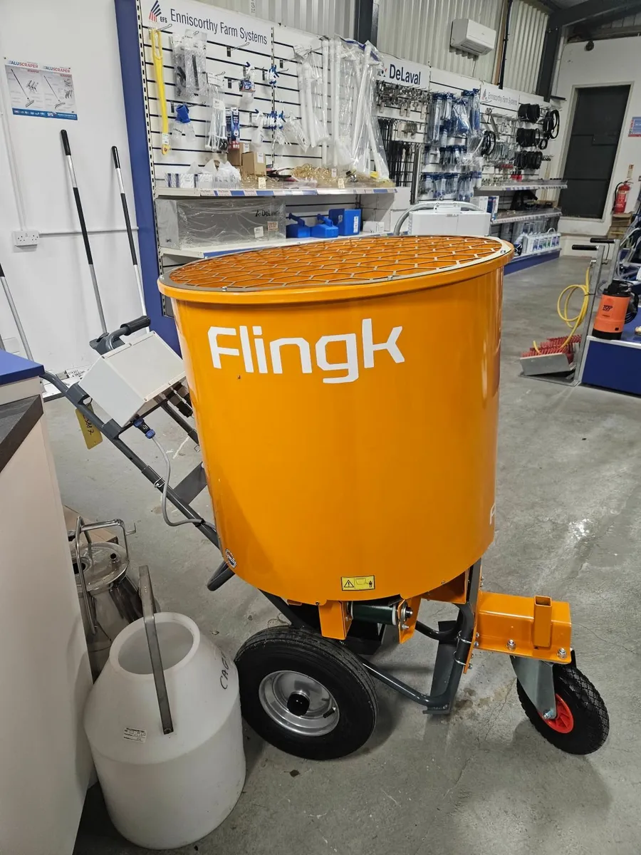 Flingk Bedder - Image 4