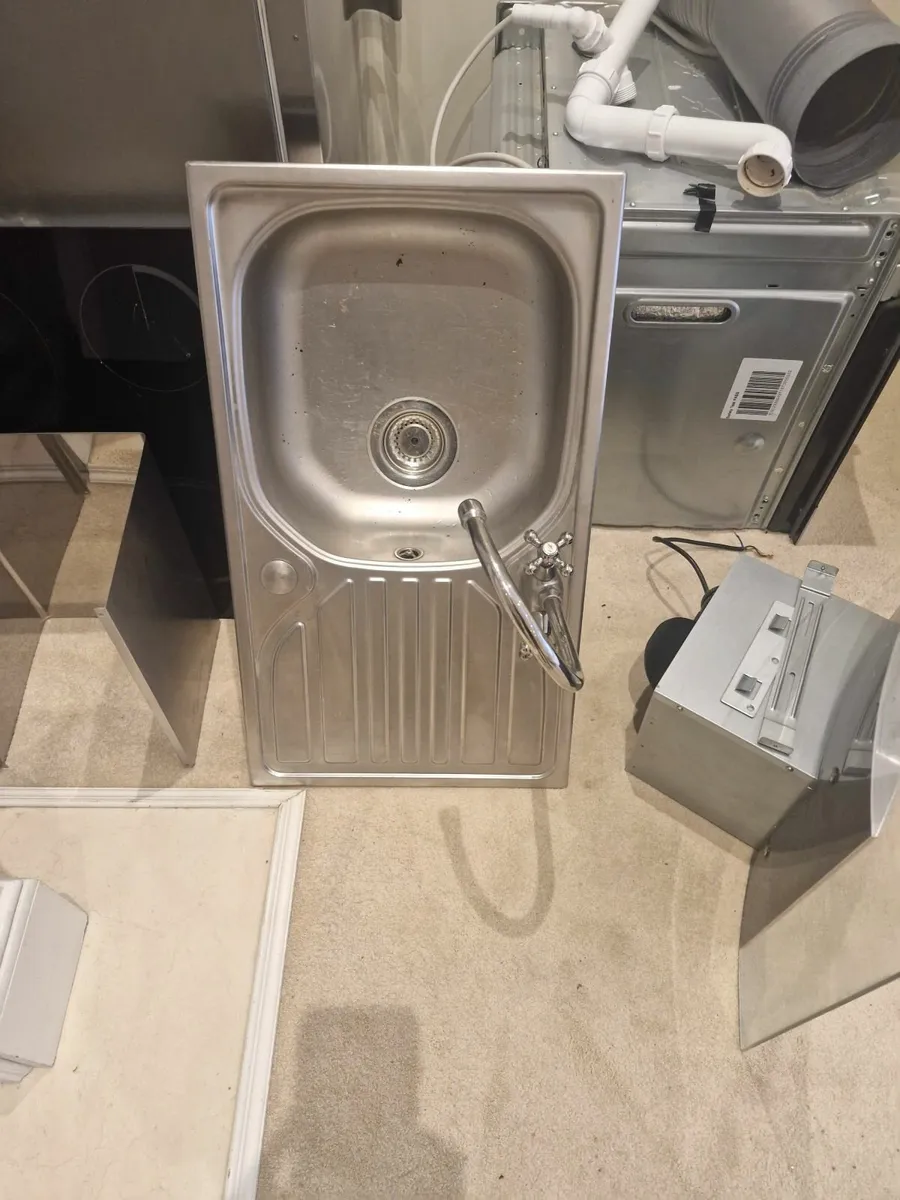 Kitchen Sink - Image 2