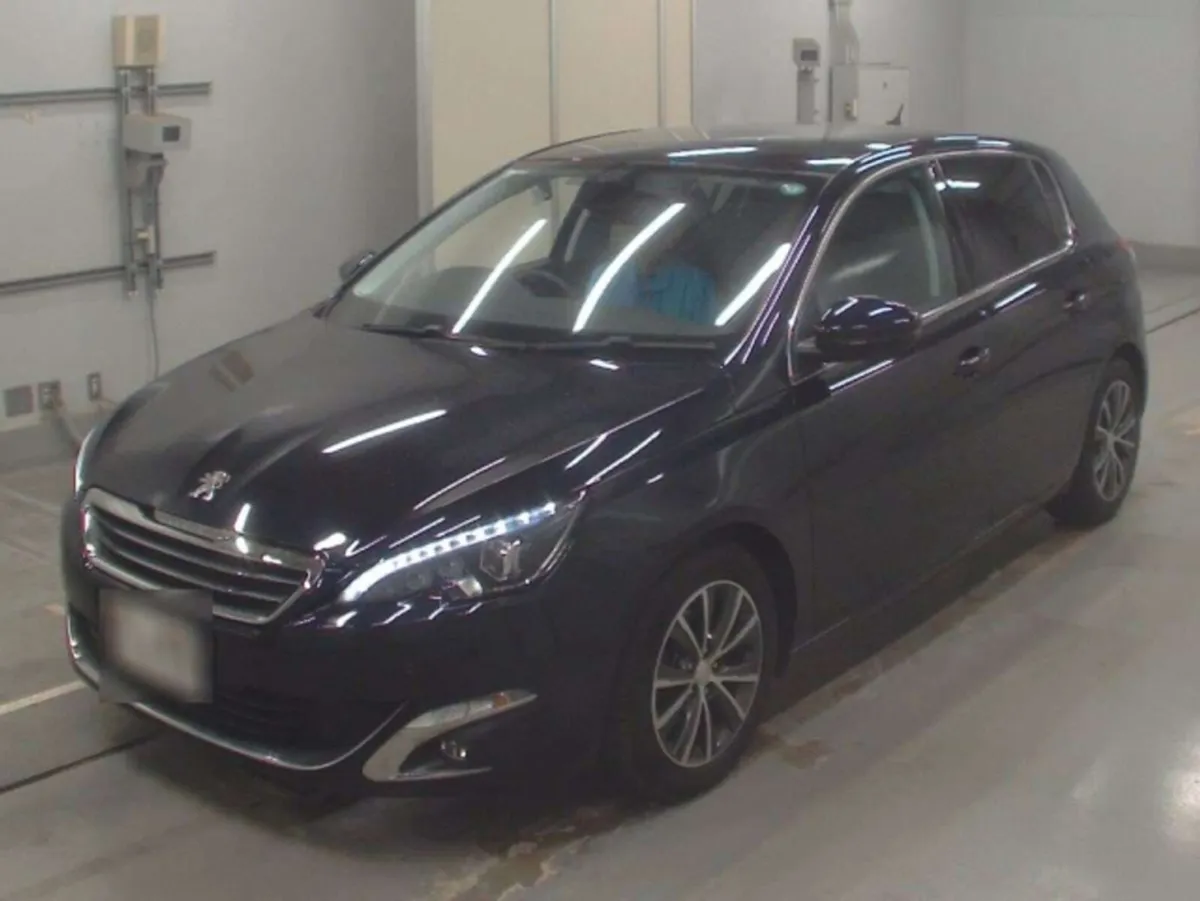 Peugeot 308 Allure Model - Coming Soon! - Image 1