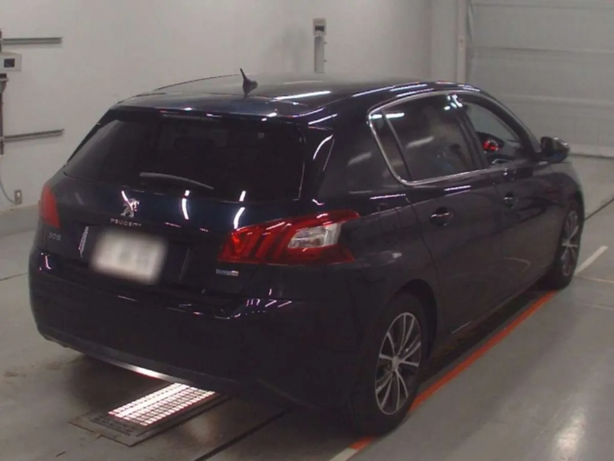 Peugeot 308 Allure Model - Coming Soon! - Image 2