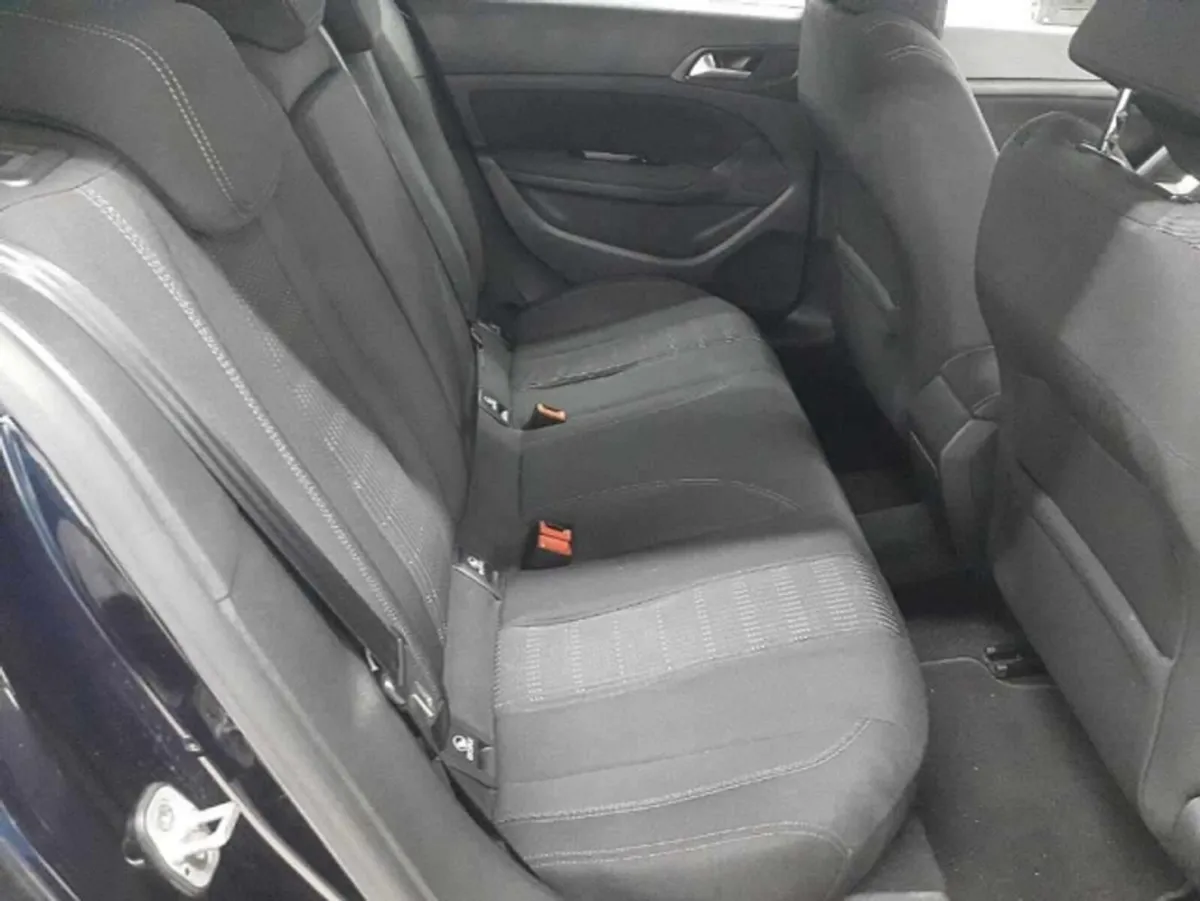 Peugeot 308 Allure Model - Coming Soon! - Image 4