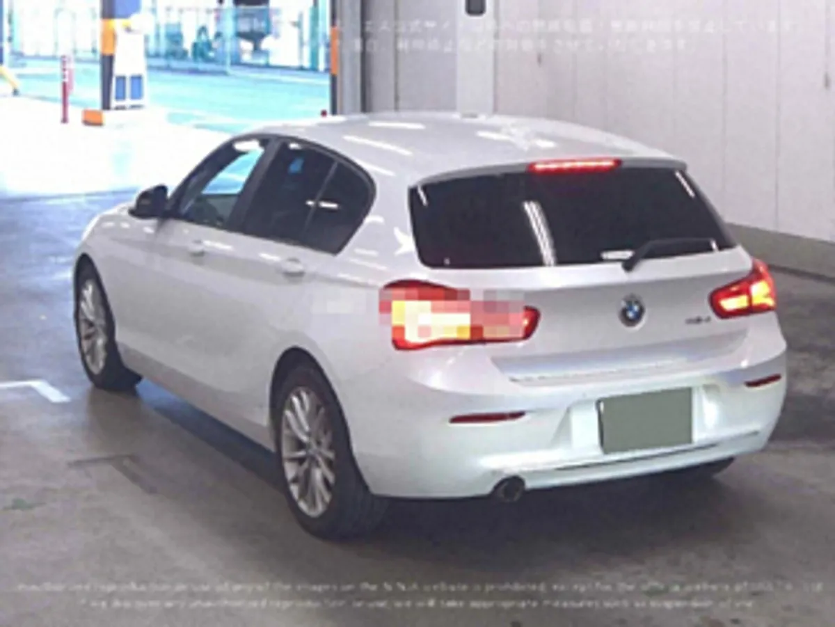 BMW 1-Series Coming Soon - Image 2