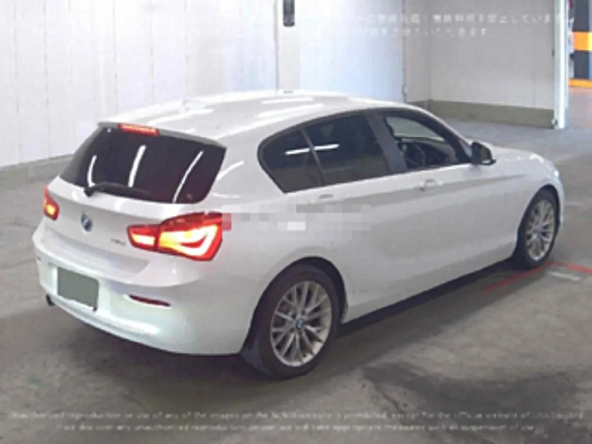 BMW 1-Series Coming Soon - Image 4