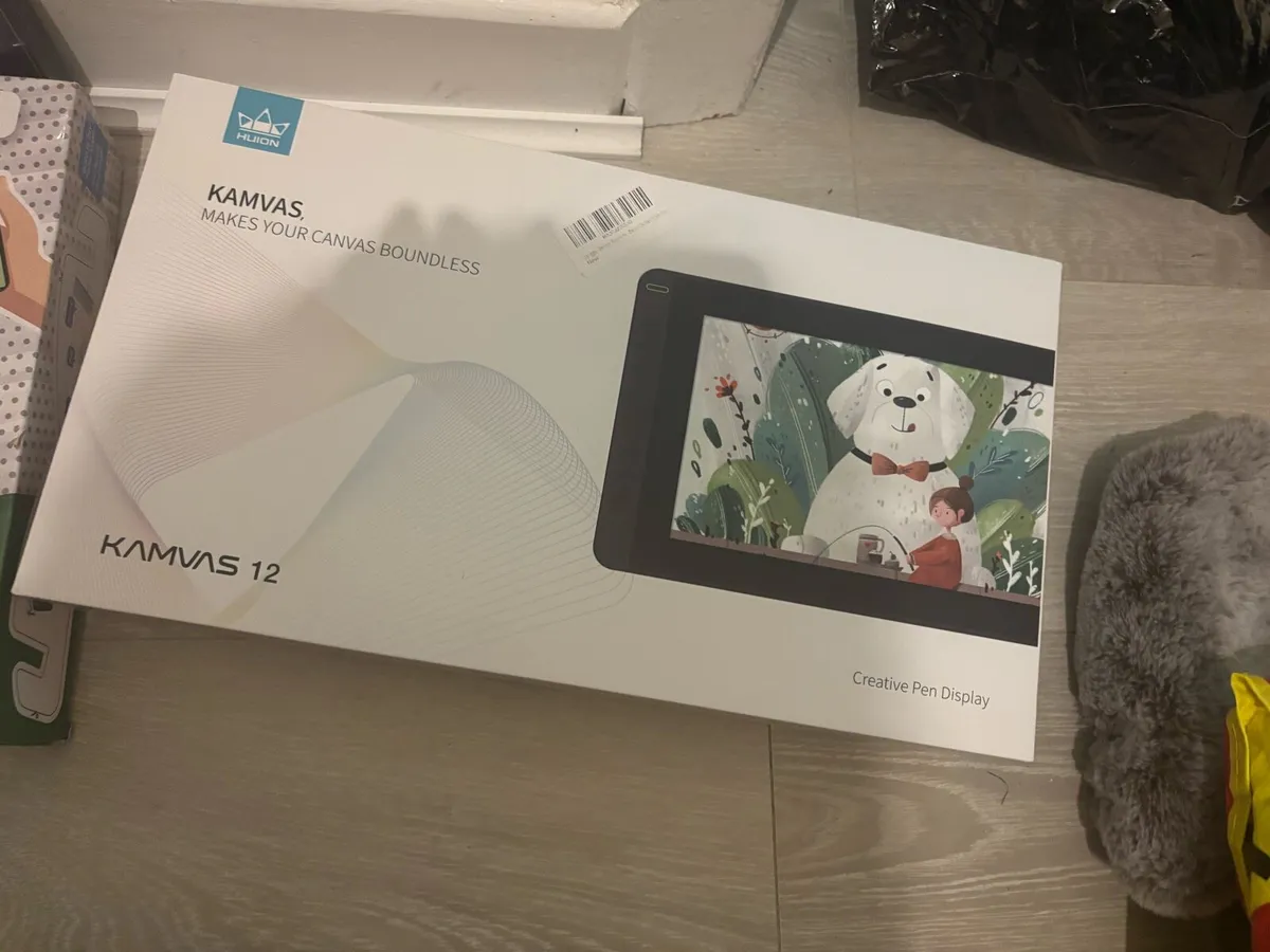 Drawing pad - Image 2