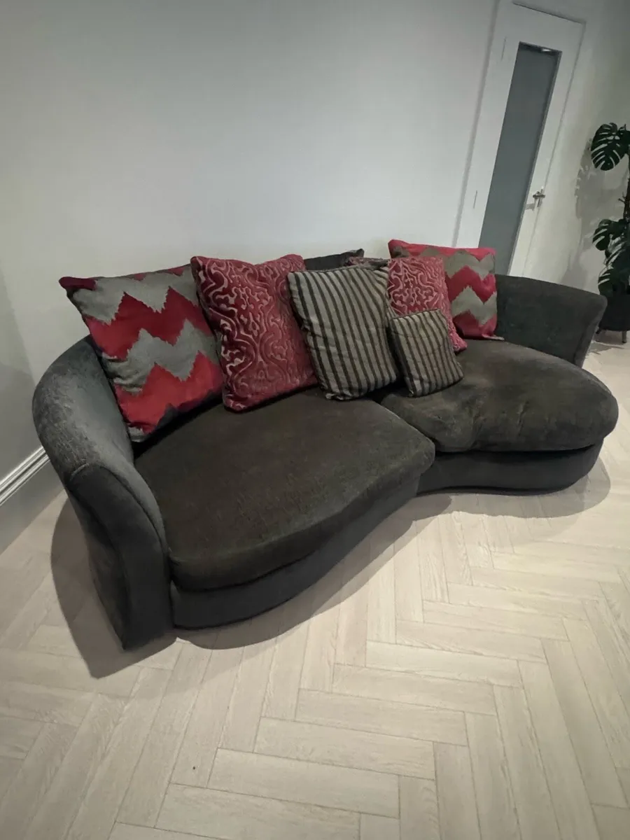 Sofa - Image 1