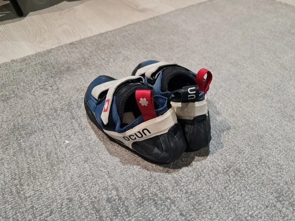 Ocun Advancer climbing shoes - Image 3