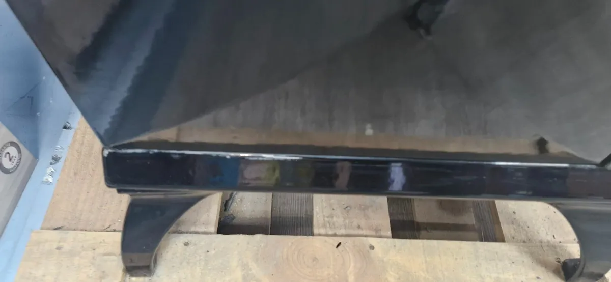 Stanley Reginald Enamel Boiler stove - Image 4