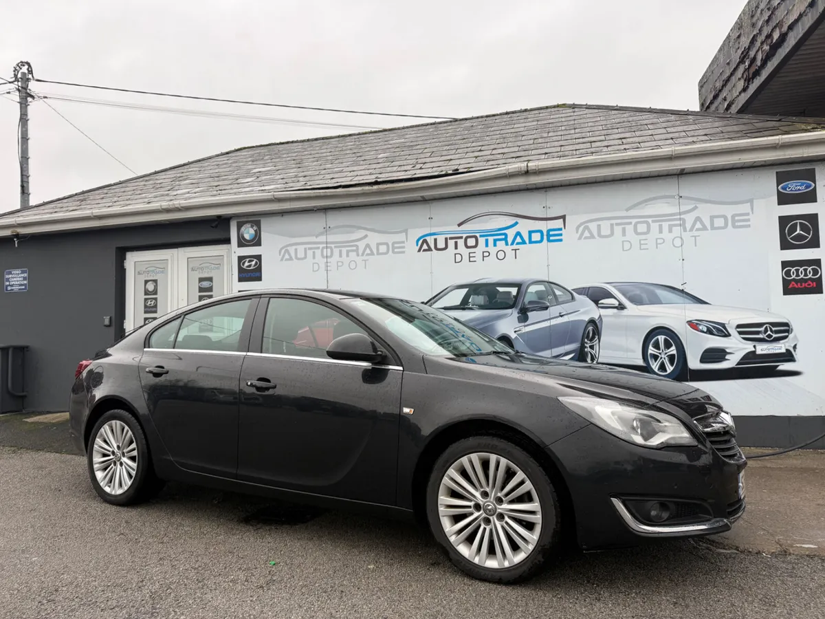 ISNIGNIA AUTOMATIC 2016 DOE/TAX 11/26 - Image 1