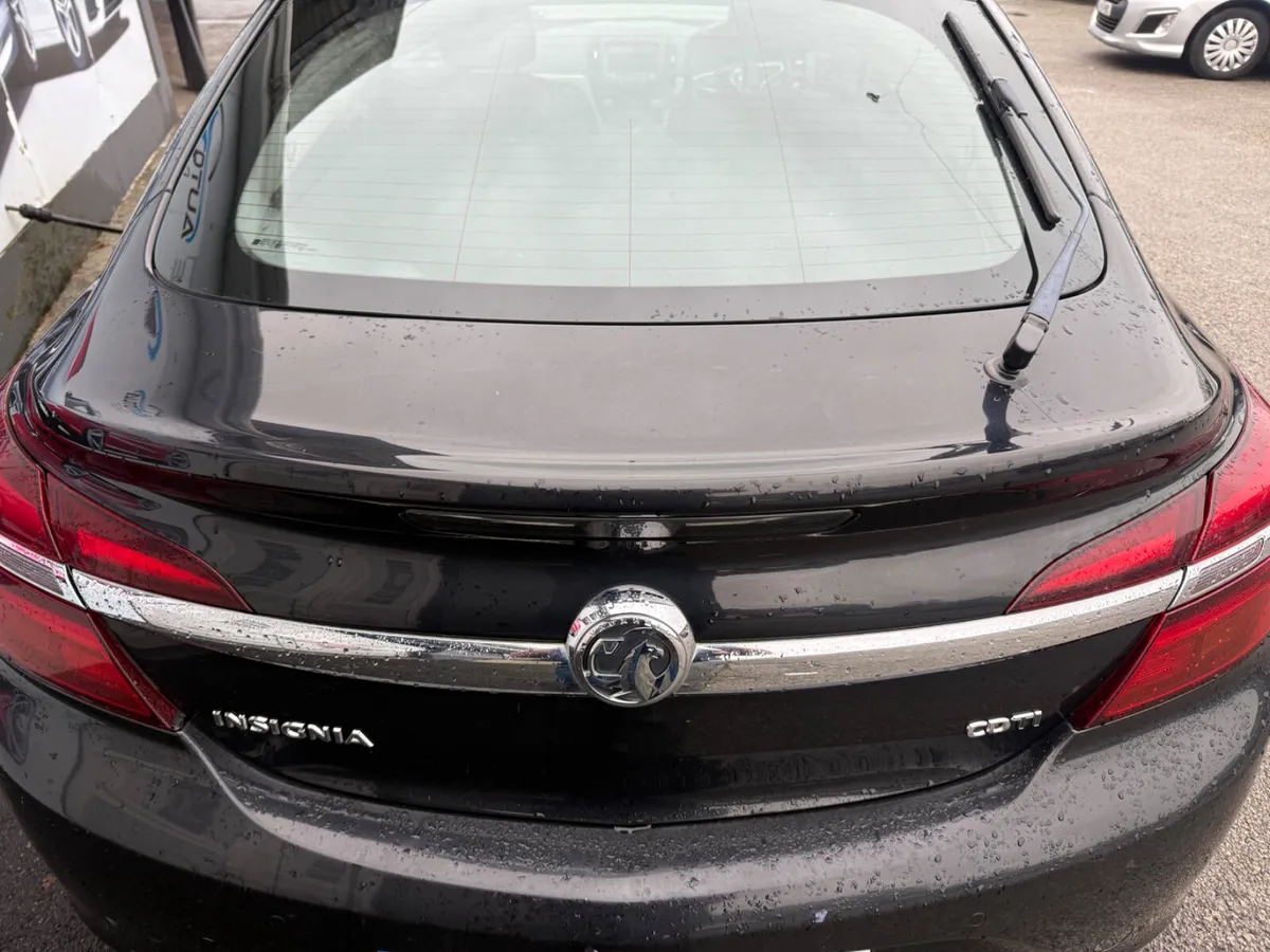 ISNIGNIA AUTOMATIC 2016 DOE/TAX 11/26 - Image 3