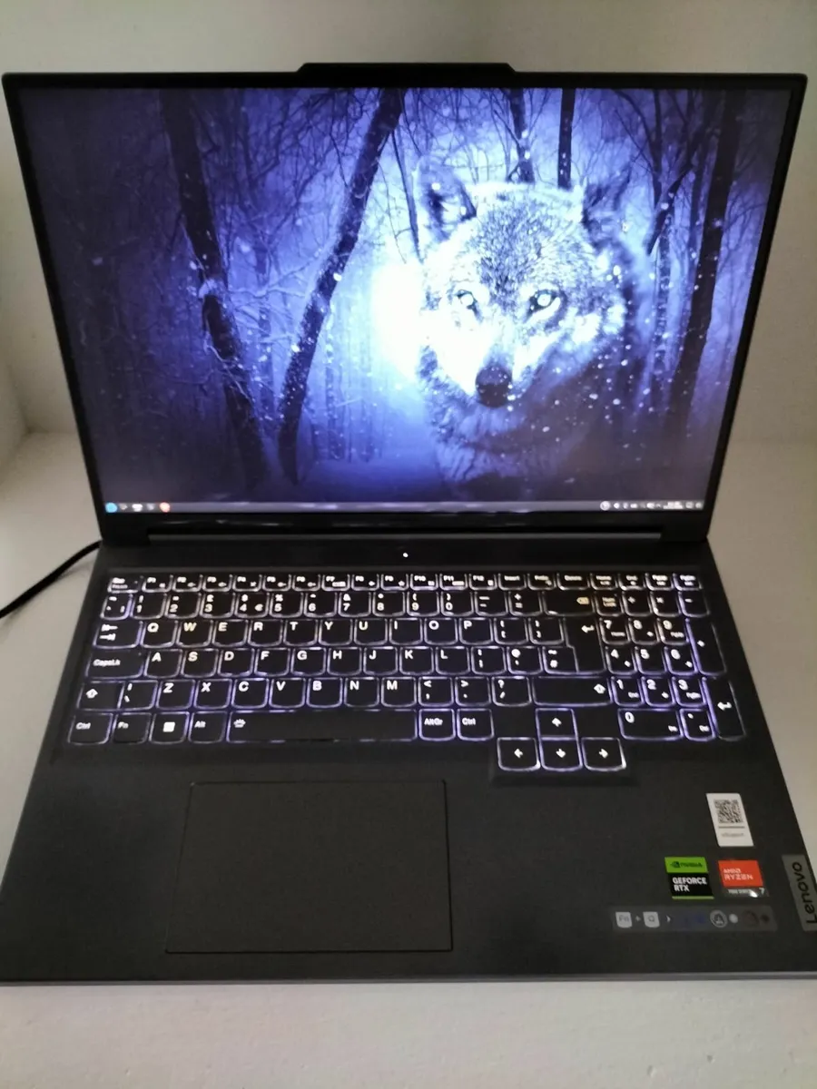 Gaming Laptop - Image 1