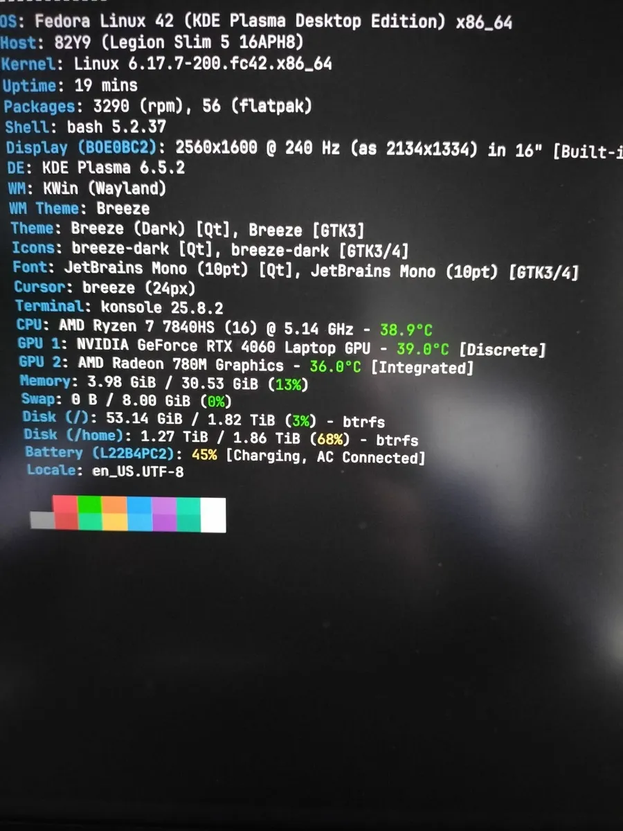 Gaming Laptop - Image 3