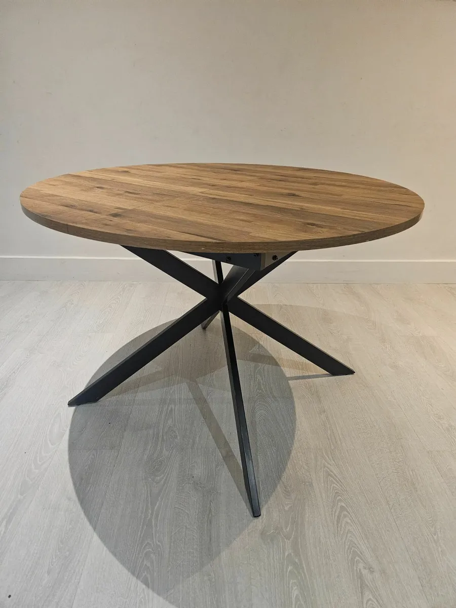 Dining Table - Image 1