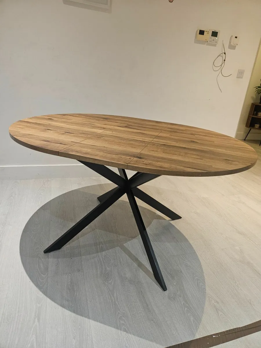 Dining Table - Image 4