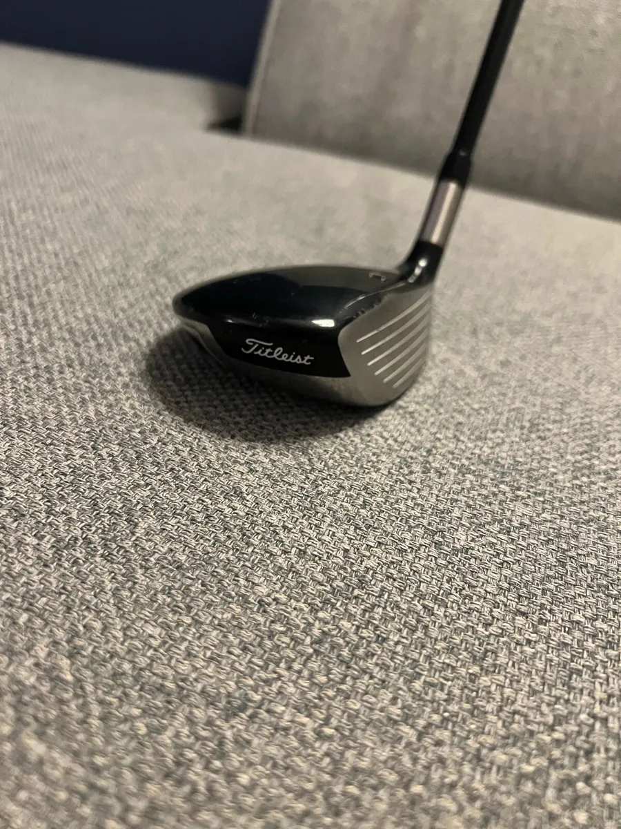 Titliest 3 wood - Image 3