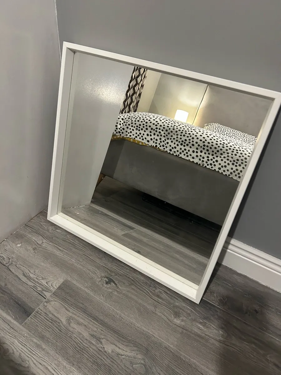 IKEA mirror