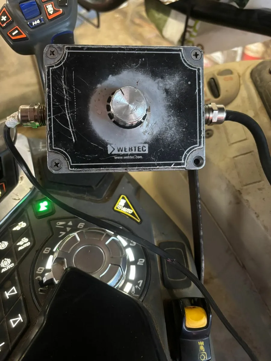 Dung spreader - Image 2