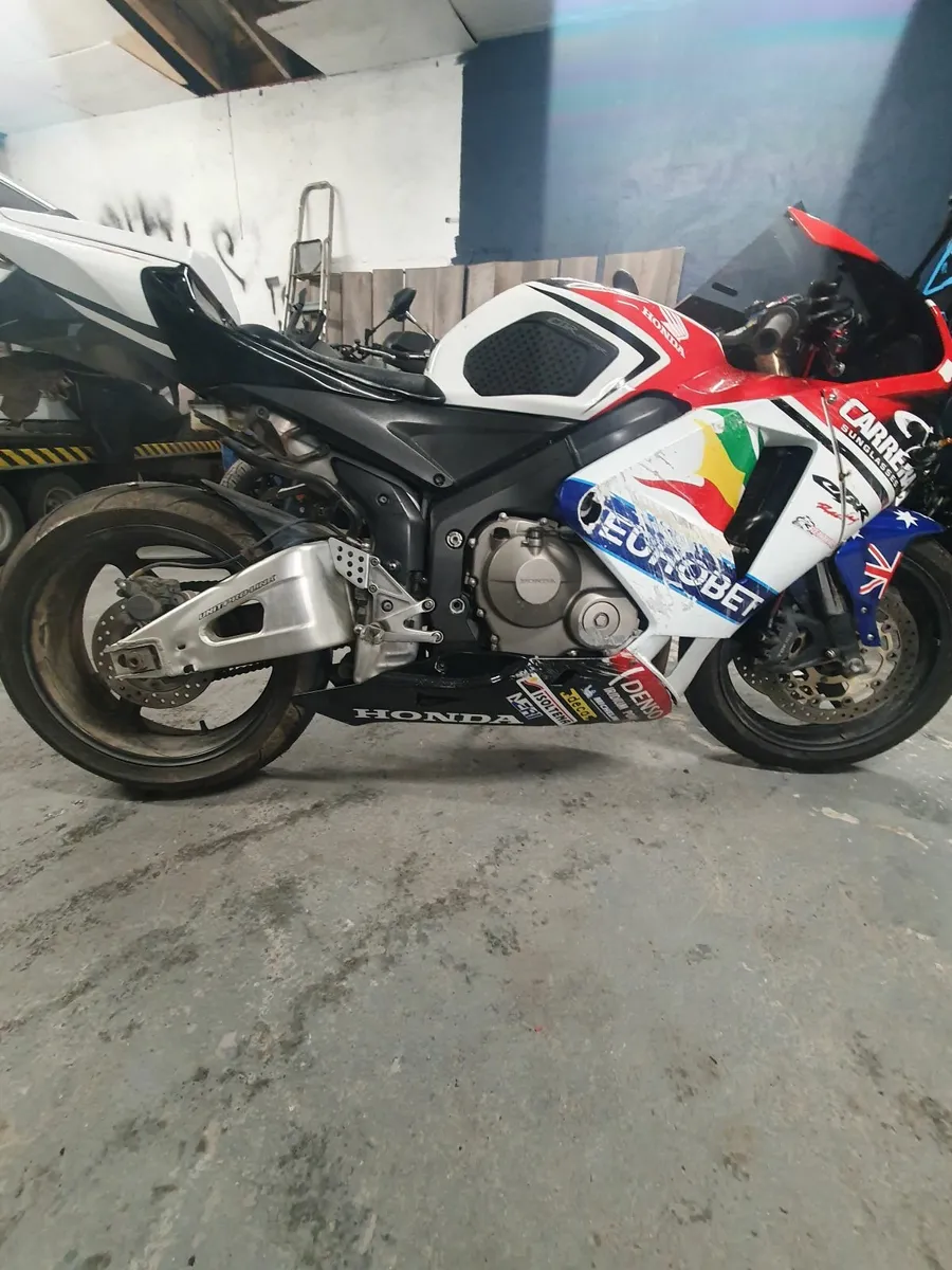 Winter project bikes - Image 2