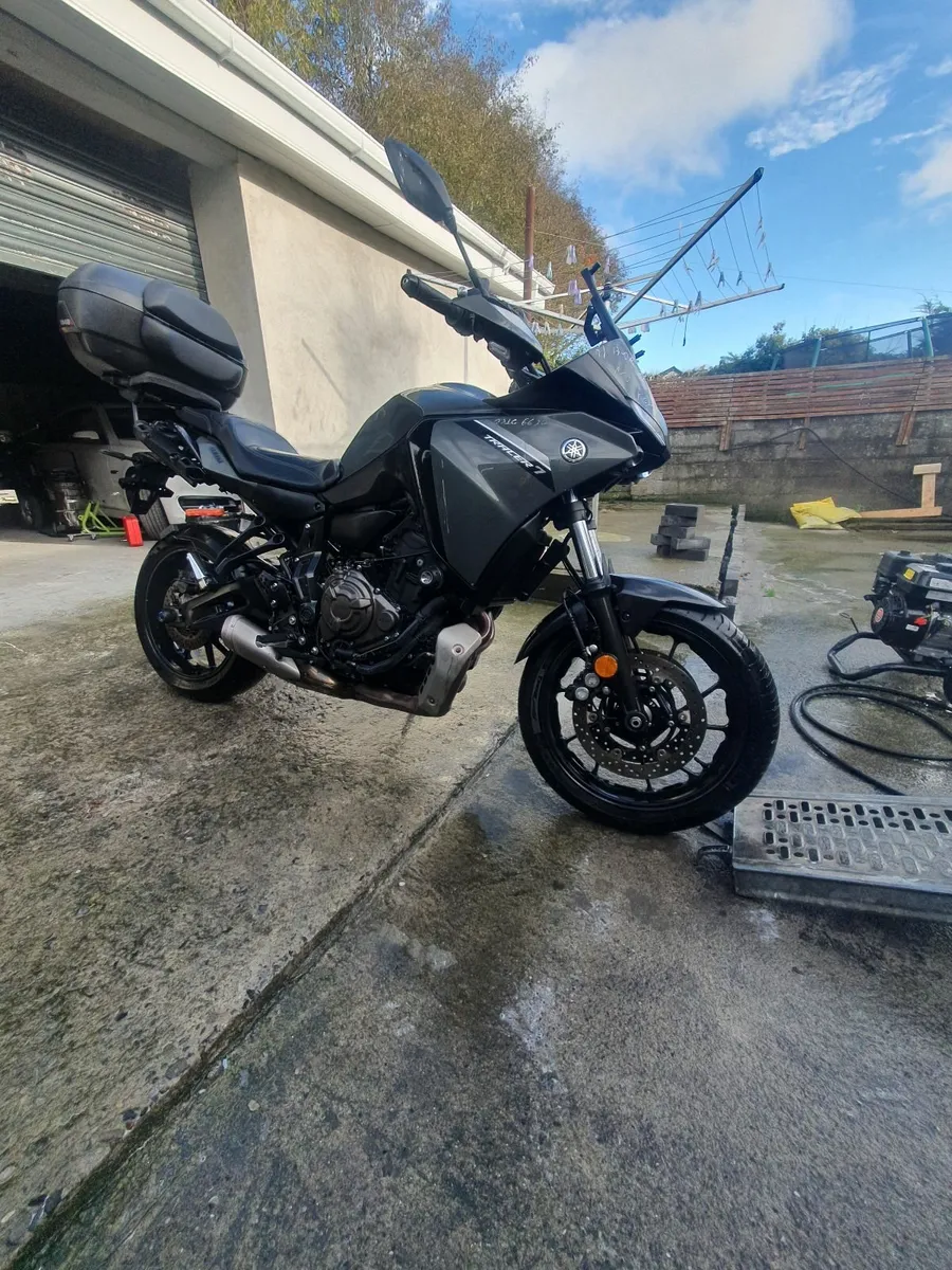 Winter project bikes - Image 1